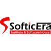 SofticEra - Institute & Software House Logo