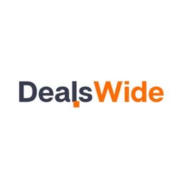 DealsWide Logo