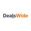 DealsWide Logo