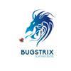 BugStrix Logo