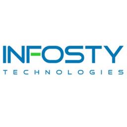 Infosty Technologies Logo