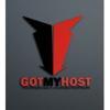 GOTMYHOST Logo