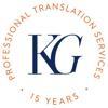Kitz Global Translations Logo