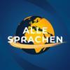 ALLESPRACHEN.AT Logo