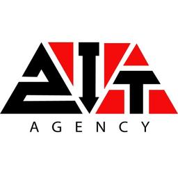 ZIT Agency Logo