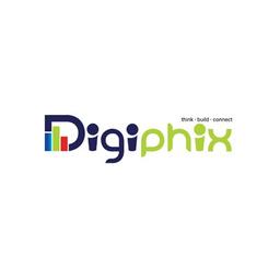 Digiphix Logo