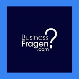 BusinessFragen OG Logo