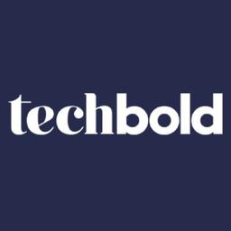 techbold technology group AG Logo