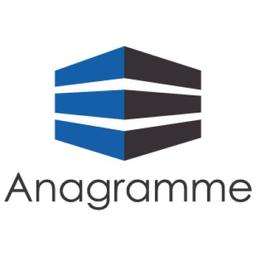 Anagramme Logo