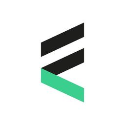 Fresh And Light Coding Logo