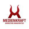 Medienkraft | Marketing Manufaktur Logo