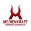 Medienkraft | Marketing Manufaktur Logo