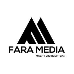 FARA MEDIA Logo
