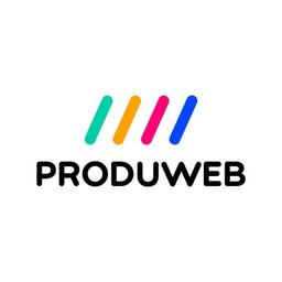 ProduWeb Logo