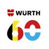 Würth Belux (official) Logo