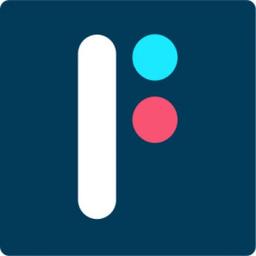 Figure8, masters of digital Logo