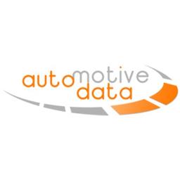 Automotive Data Ltd. Logo