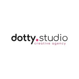Dotty Studio Logo