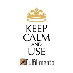 Fulfillmento Logo