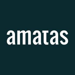 AMATAS Logo