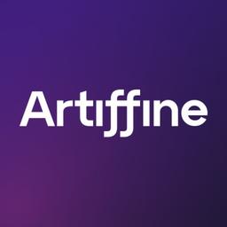 Artiffine Logo