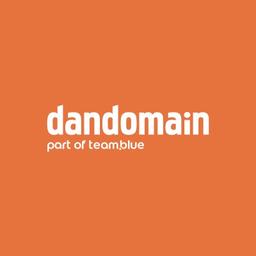 Dandomain Logo