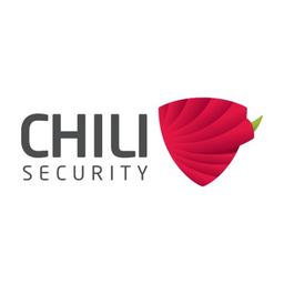 Chili Security Logo