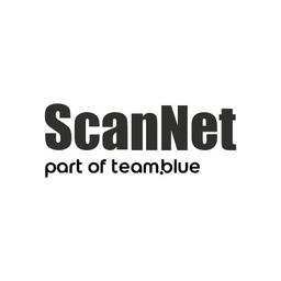 ScanNet Logo
