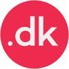 Punktum dk Logo