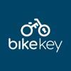 Bikekey Logo