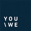 YouWe ApS Logo