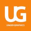 Unger Graphics Logo