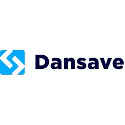 Dansave Backup Logo
