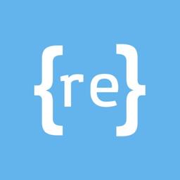 Refactr ApS - Web development and Management Logo