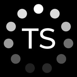 TS Computer ApS Logo