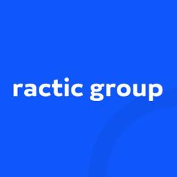 Ractic Group Logo