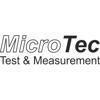 MicroTec - Test & Measurement Logo