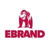 EBRAND Logo