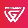 Webgains Global | B Corp Logo
