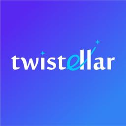 Twistellar – Salesforce CREST Partner Logo