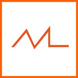 Mikrolab Aarhus A/S Logo