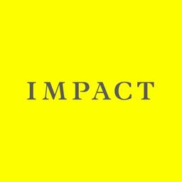 IMPACT Commerce Logo