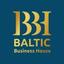 Baltic Business House Logo