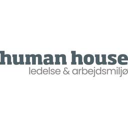 Human House Logo