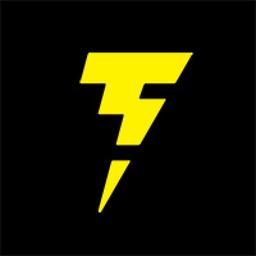 Tech Enthusiast Logo