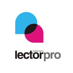 Lector - The Corporate Translator Logo