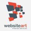 WebSite Art Ltd Logo