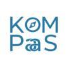 KOMPaaS.tech GmbH Logo