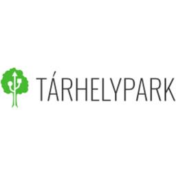 Tárhelypark Kft. Logo