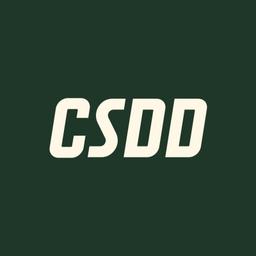 Road Traffic Safety Directorate (CSDD) Logo